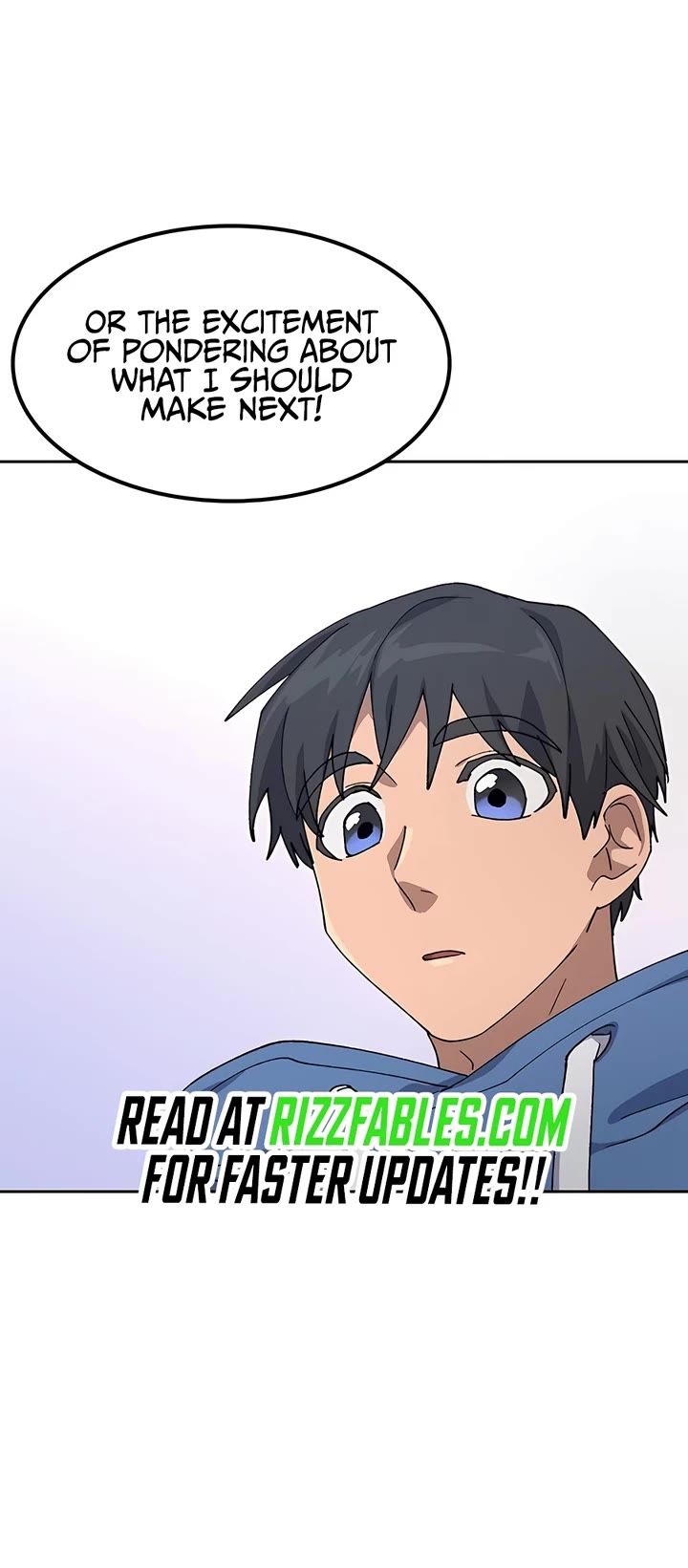 Healing Life Through Camping In Another World Chapter 52 page 43 - Chapter 52