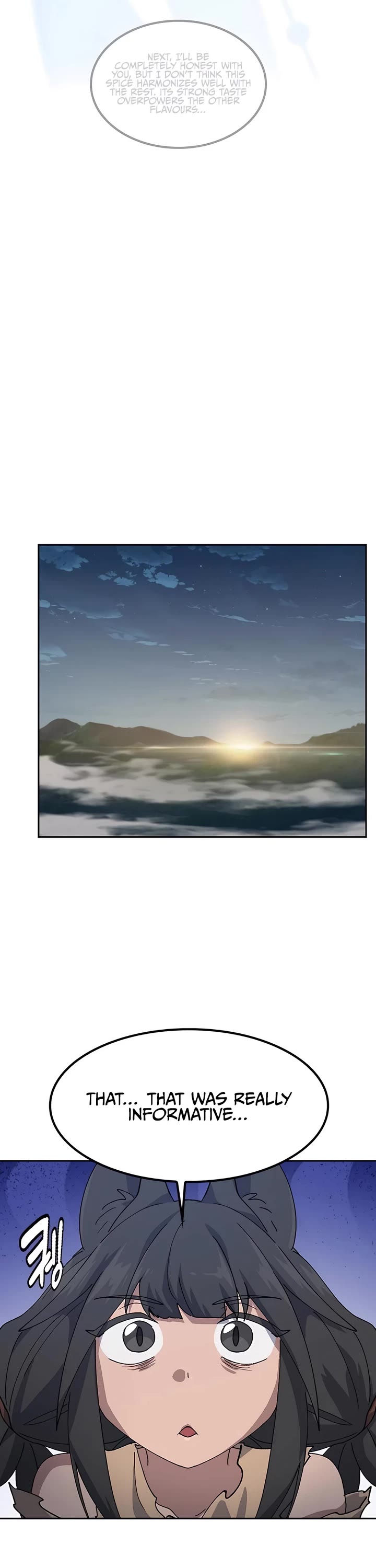 Healing Life Through Camping In Another World Chapter 52 page 46 - Chapter 52