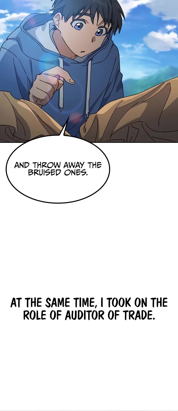 Healing Life Through Camping In Another World Chapter 52 page 5 - Chapter 52