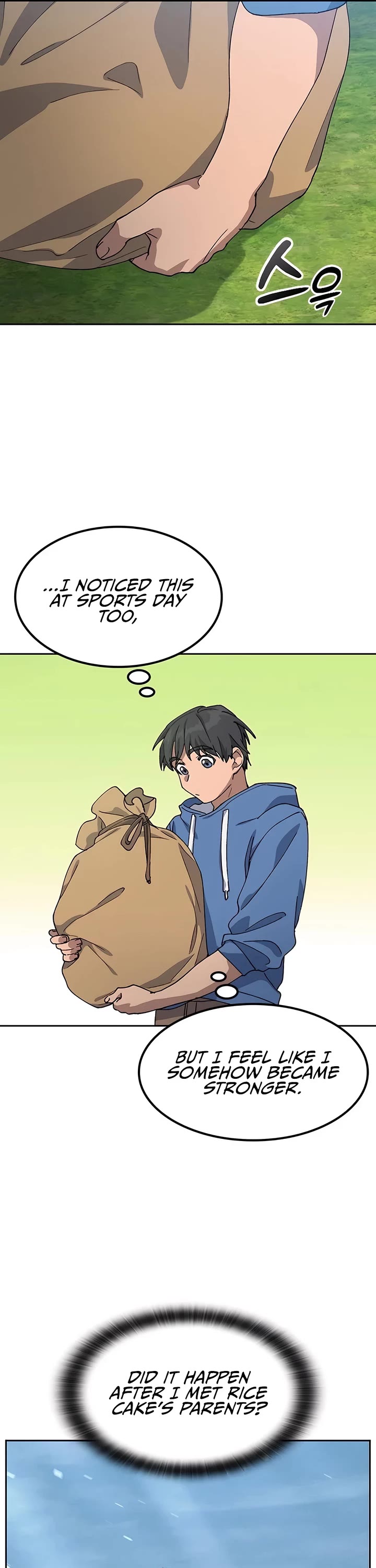 Healing Life Through Camping In Another World Chapter 52 page 6 - Chapter 52