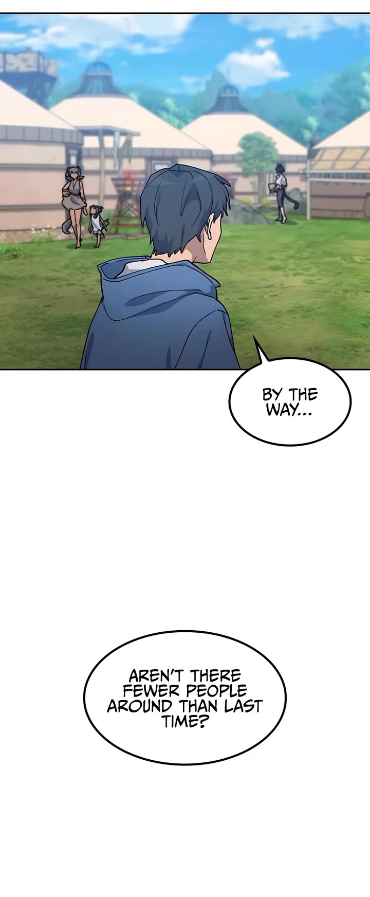 Healing Life Through Camping In Another World Chapter 52 page 9 - Chapter 52