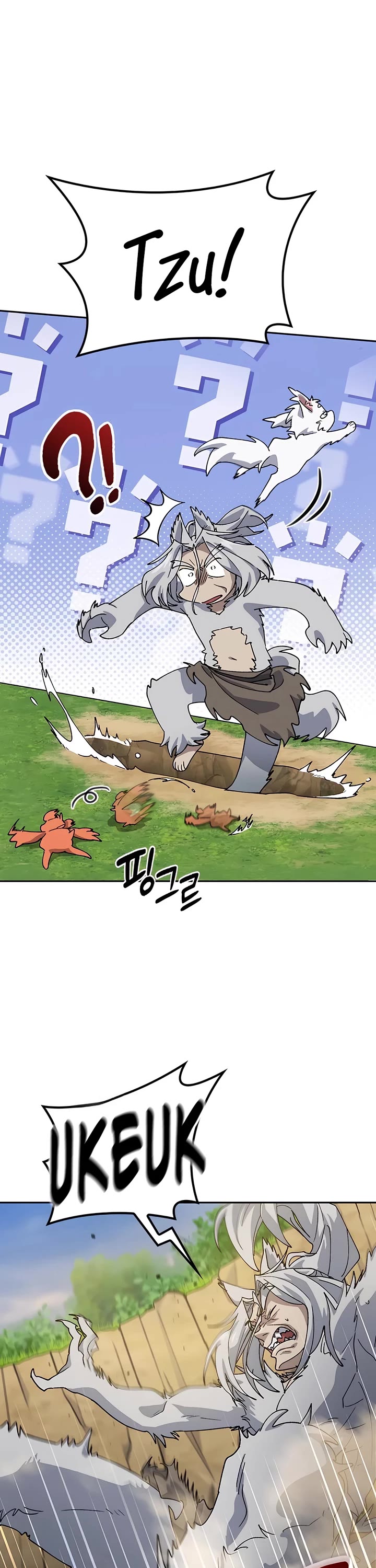 Healing Life Through Camping In Another World Chapter 53 page 10 - Chapter 53