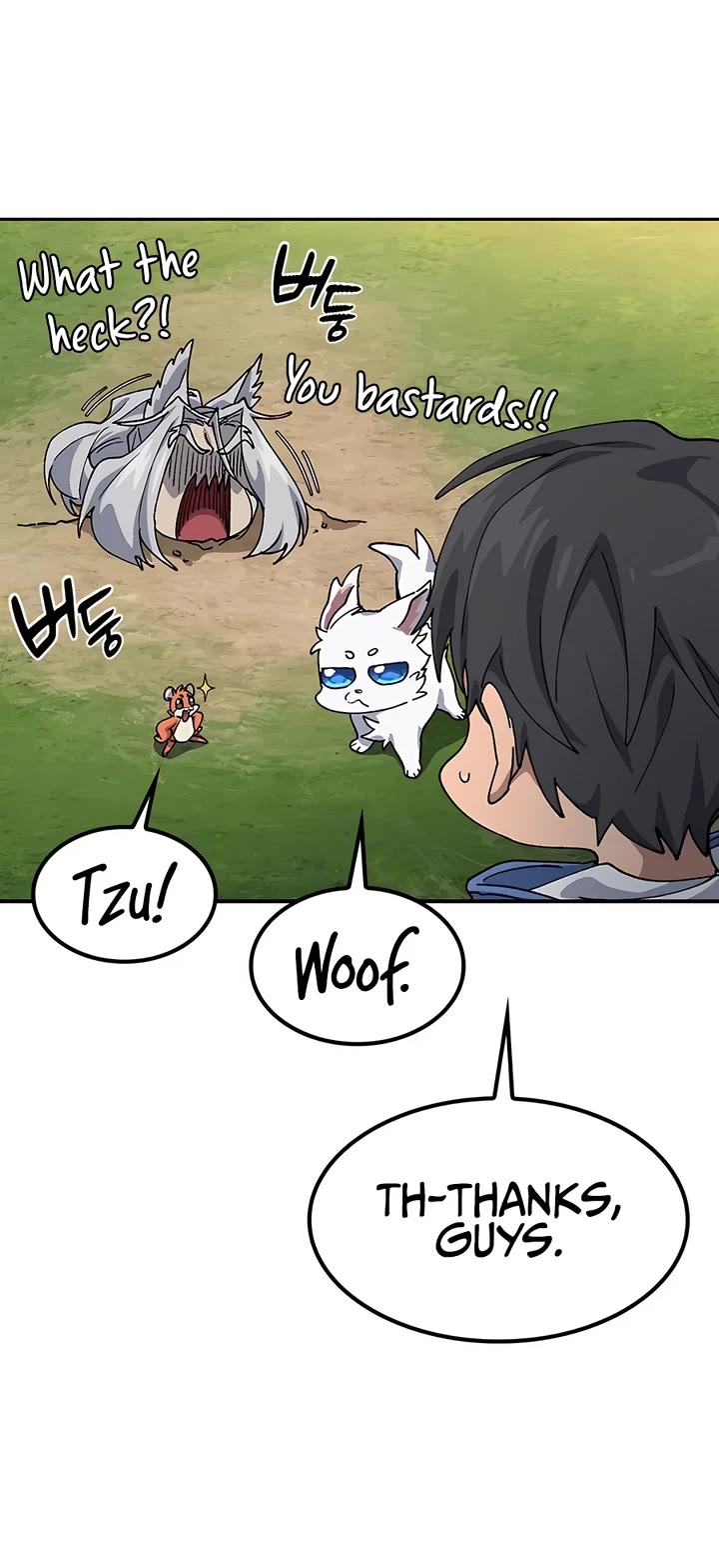 Healing Life Through Camping In Another World Chapter 53 page 13 - Chapter 53