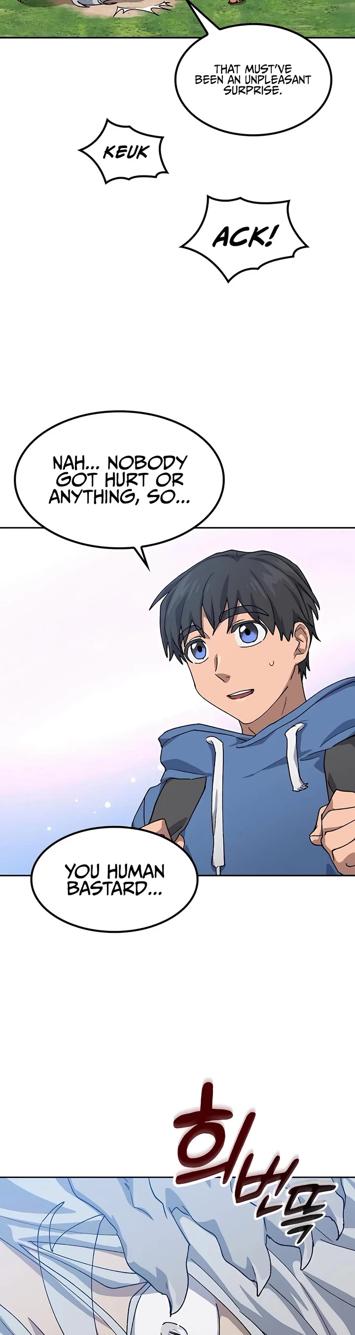 Healing Life Through Camping In Another World Chapter 53 page 16 - Chapter 53