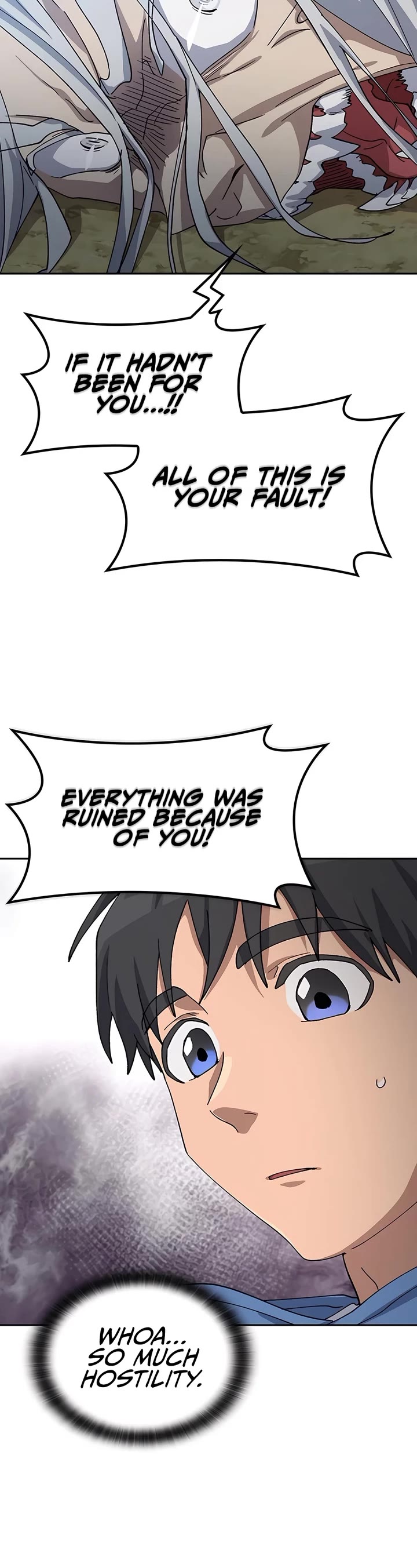 Healing Life Through Camping In Another World Chapter 53 page 17 - Chapter 53