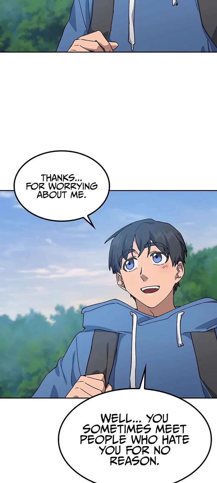 Healing Life Through Camping In Another World Chapter 53 page 21 - Chapter 53