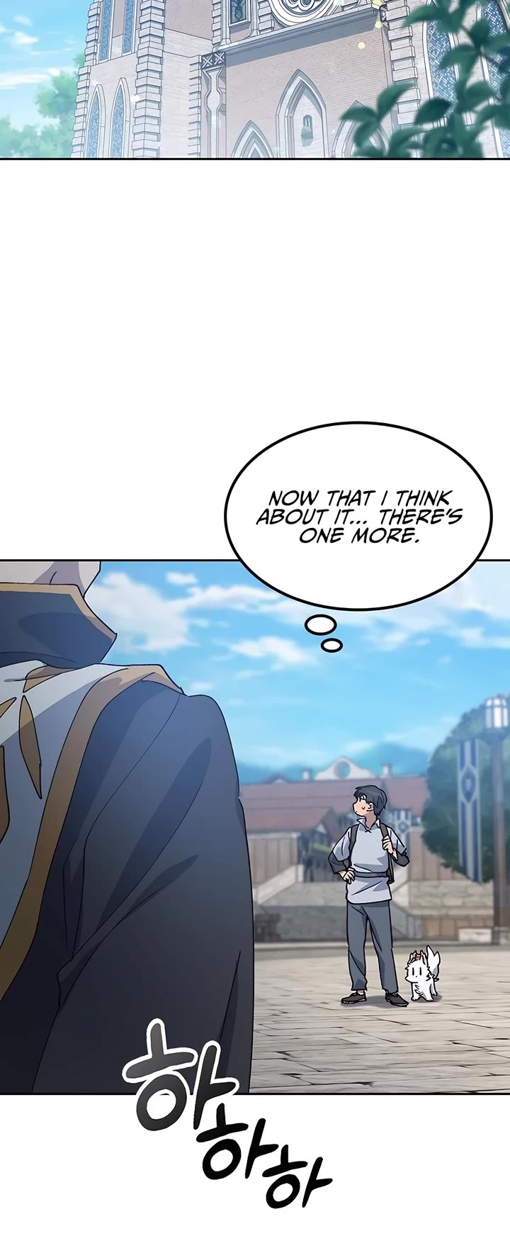 Healing Life Through Camping In Another World Chapter 53 page 27 - Chapter 53
