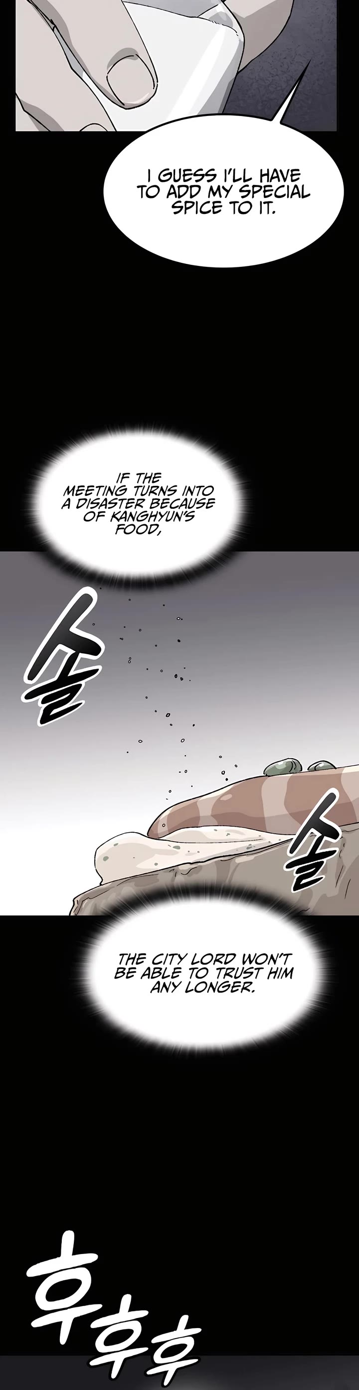Healing Life Through Camping In Another World Chapter 53 page 31 - Chapter 53