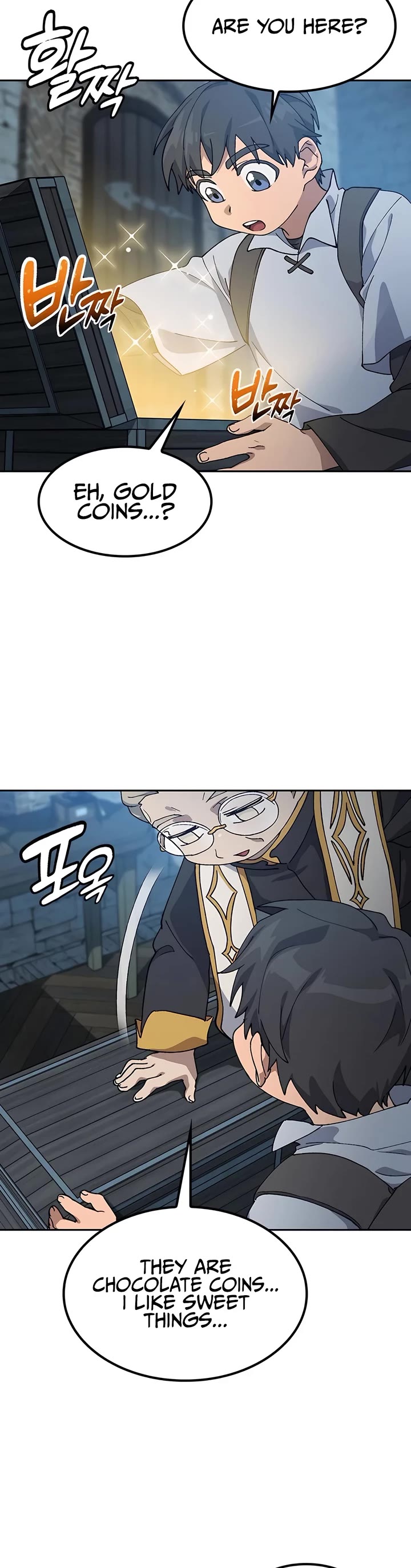 Healing Life Through Camping In Another World Chapter 53 page 38 - Chapter 53