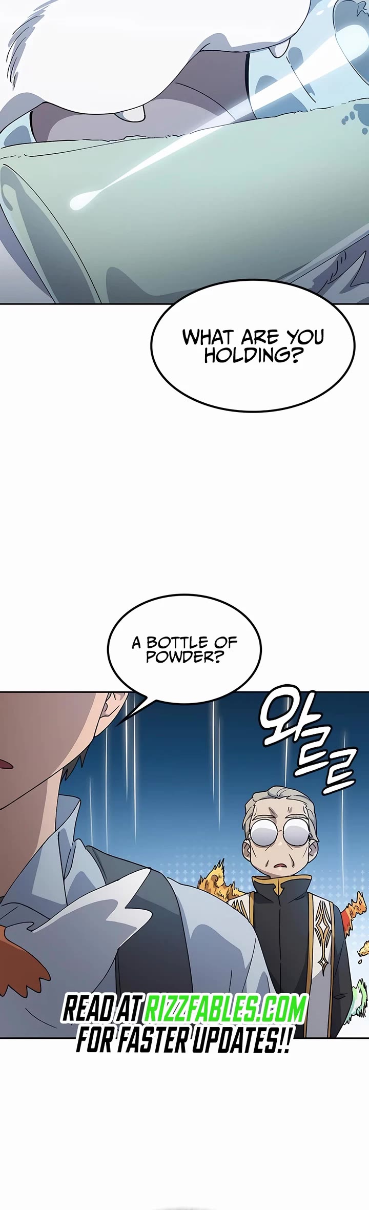 Healing Life Through Camping In Another World Chapter 53 page 45 - Chapter 53
