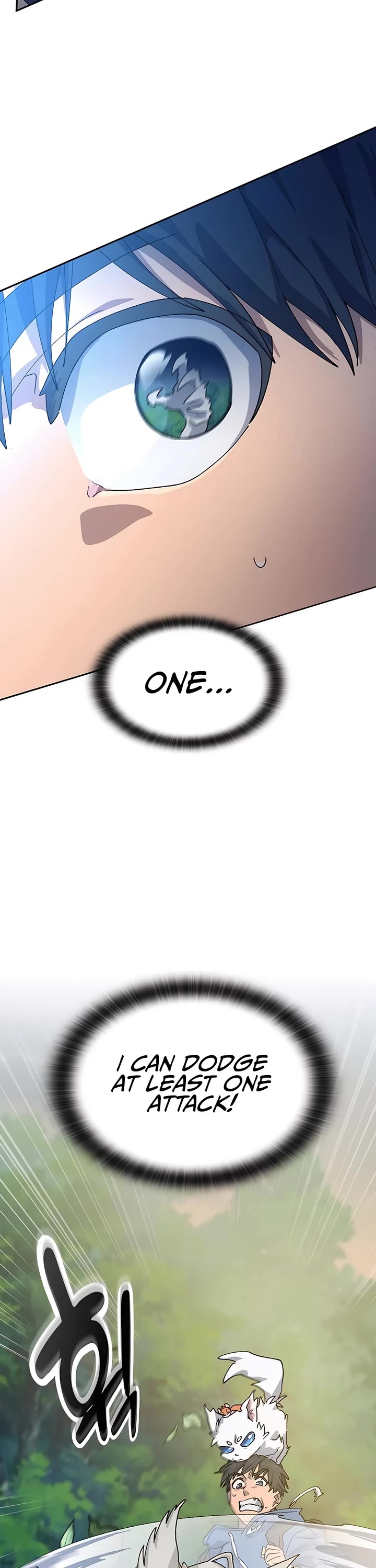 Healing Life Through Camping In Another World Chapter 53 page 6 - Chapter 53