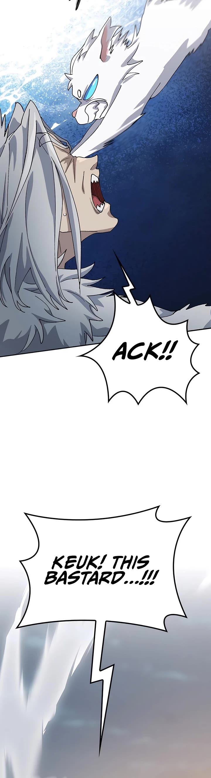 Healing Life Through Camping In Another World Chapter 53 page 8 - Chapter 53