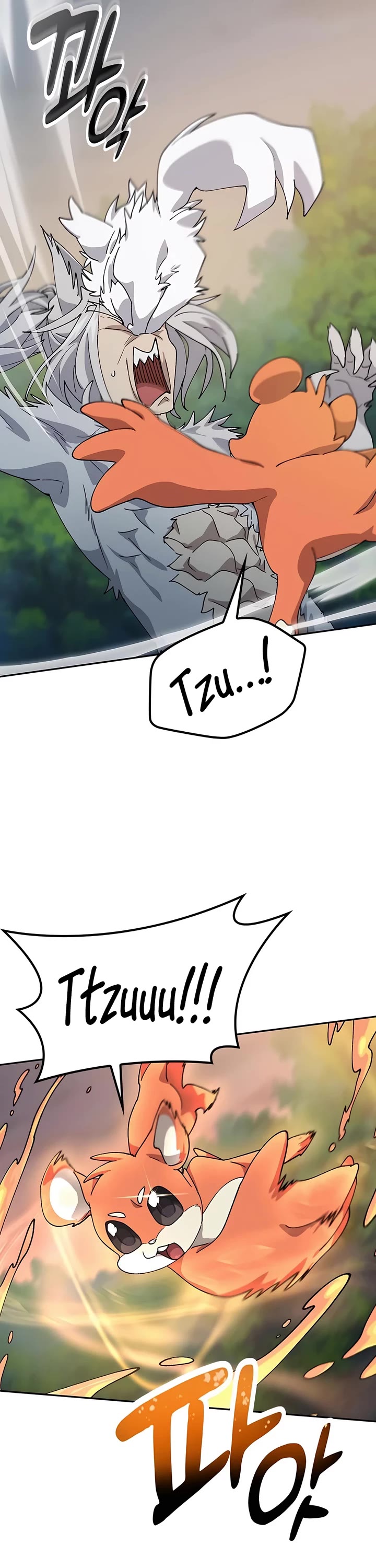 Healing Life Through Camping In Another World Chapter 53 page 9 - Chapter 53