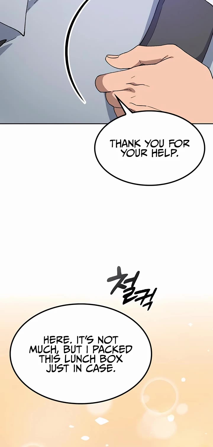 Healing Life Through Camping In Another World Chapter 54 page 10 - Chapter 54