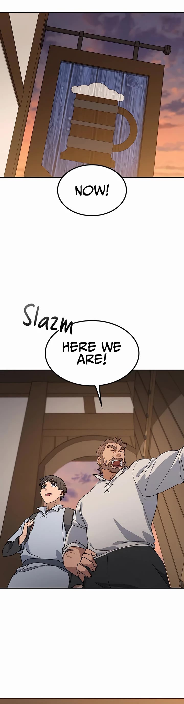 Healing Life Through Camping In Another World Chapter 54 page 19 - Chapter 54