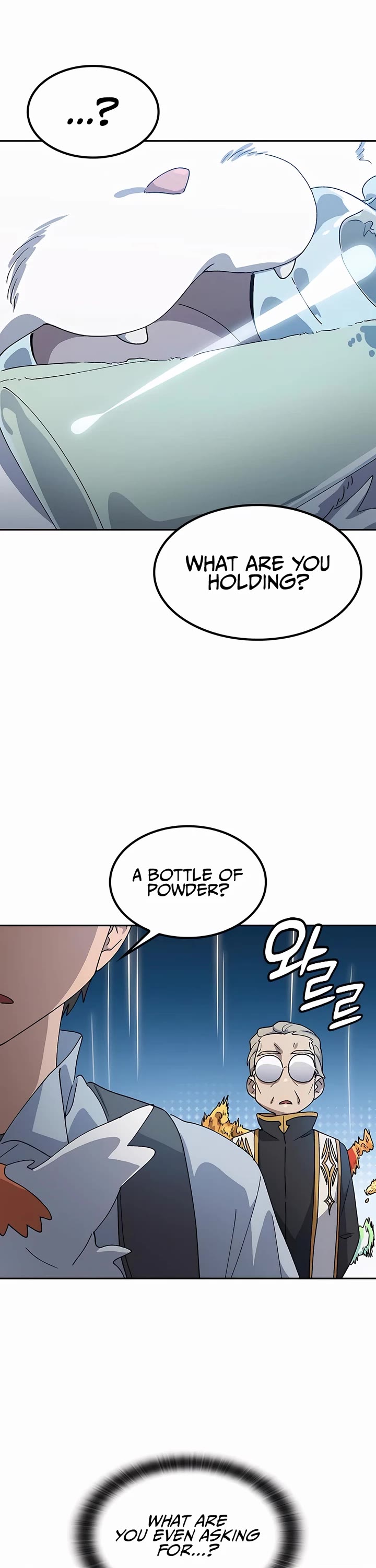 Healing Life Through Camping In Another World Chapter 54 page 2 - Chapter 54