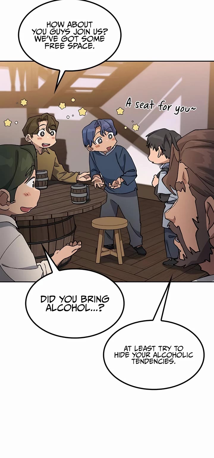 Healing Life Through Camping In Another World Chapter 54 page 24 - Chapter 54