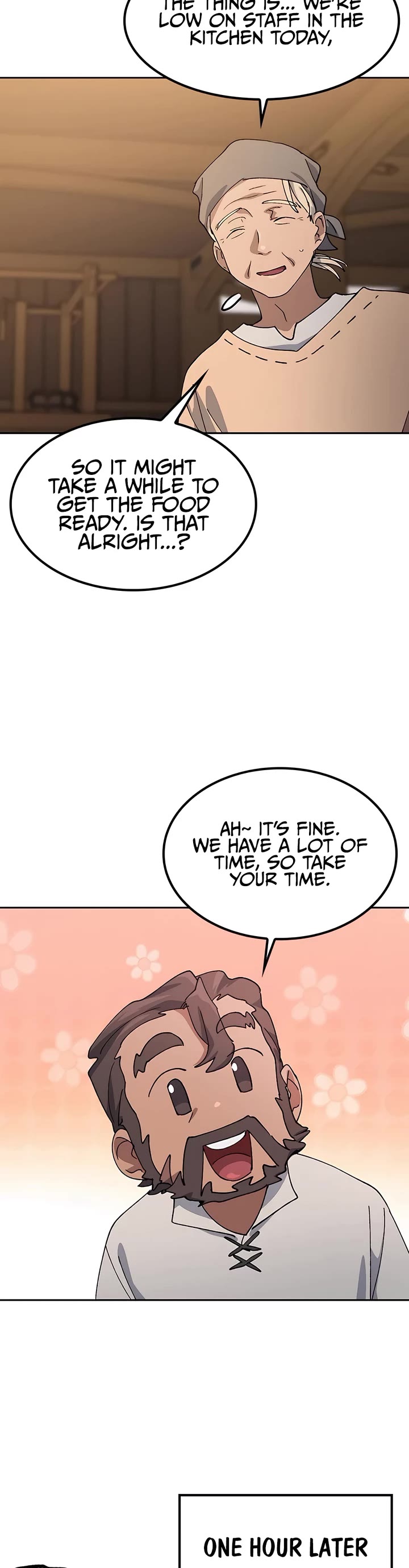 Healing Life Through Camping In Another World Chapter 54 page 27 - Chapter 54