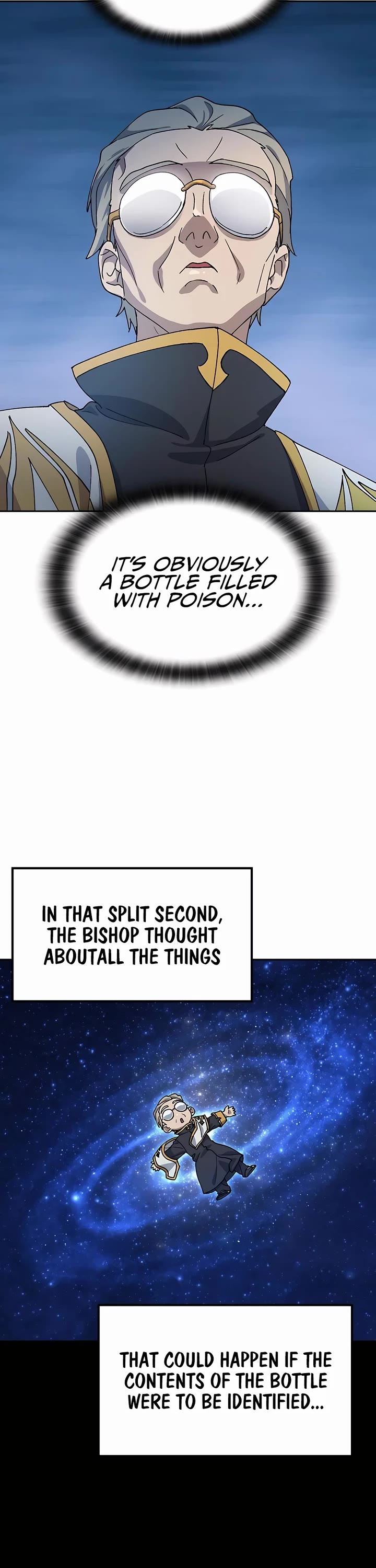 Healing Life Through Camping In Another World Chapter 54 page 3 - Chapter 54