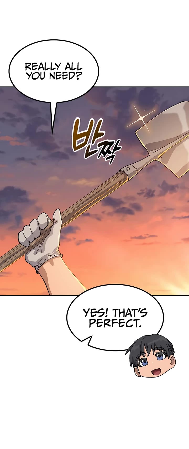 Healing Life Through Camping In Another World Chapter 54 page 40 - Chapter 54