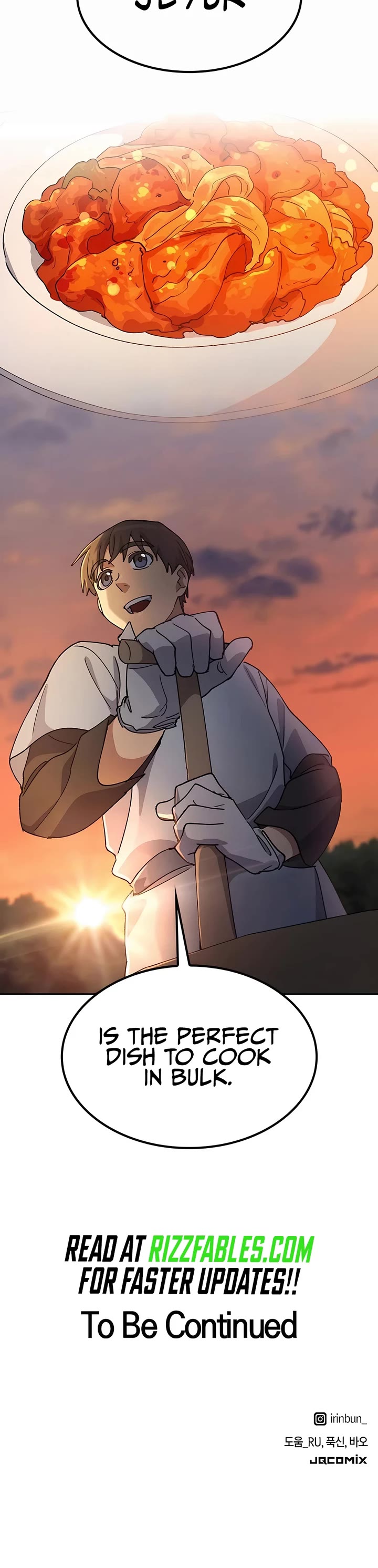 Healing Life Through Camping In Another World Chapter 54 page 46 - Chapter 54