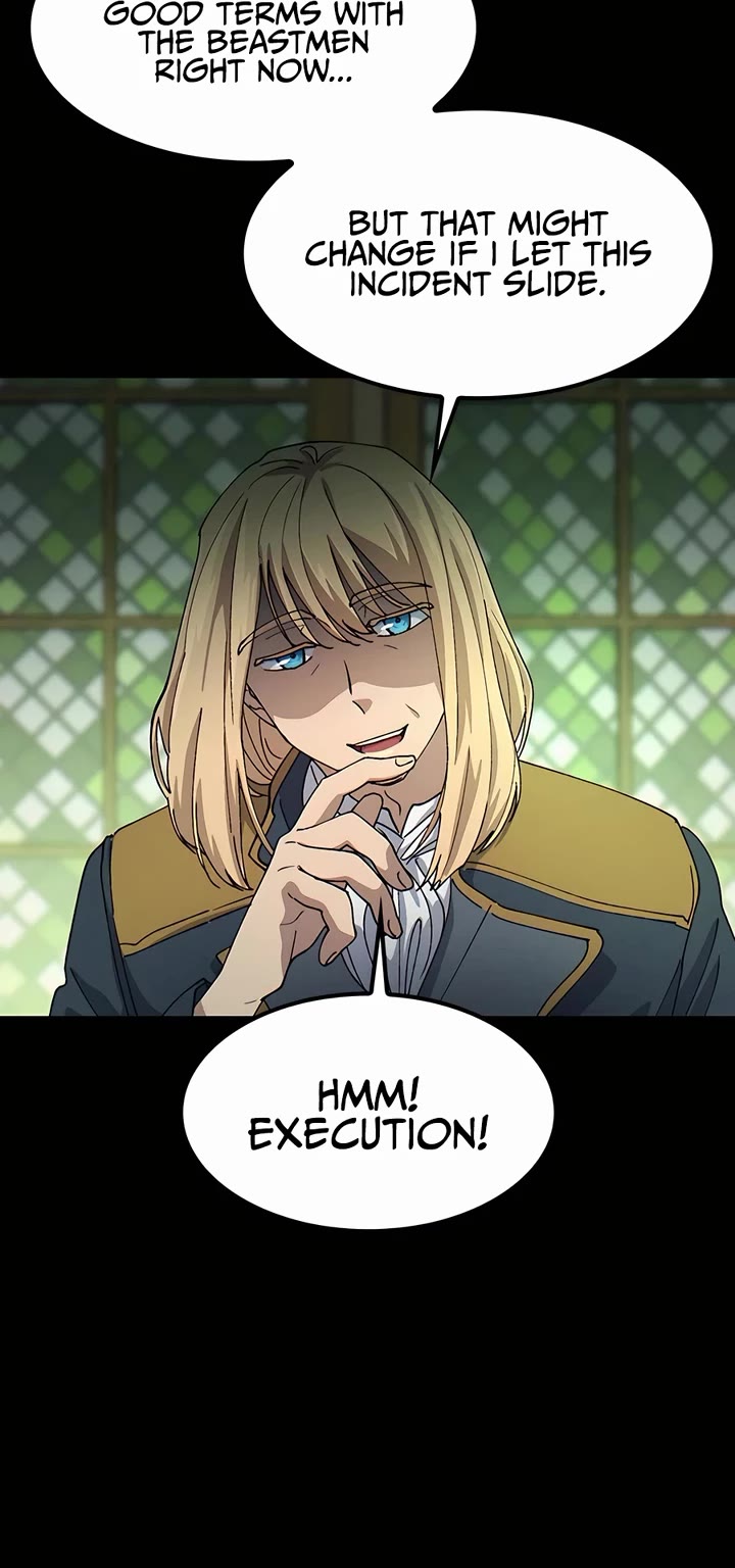 Healing Life Through Camping In Another World Chapter 54 page 5 - Chapter 54