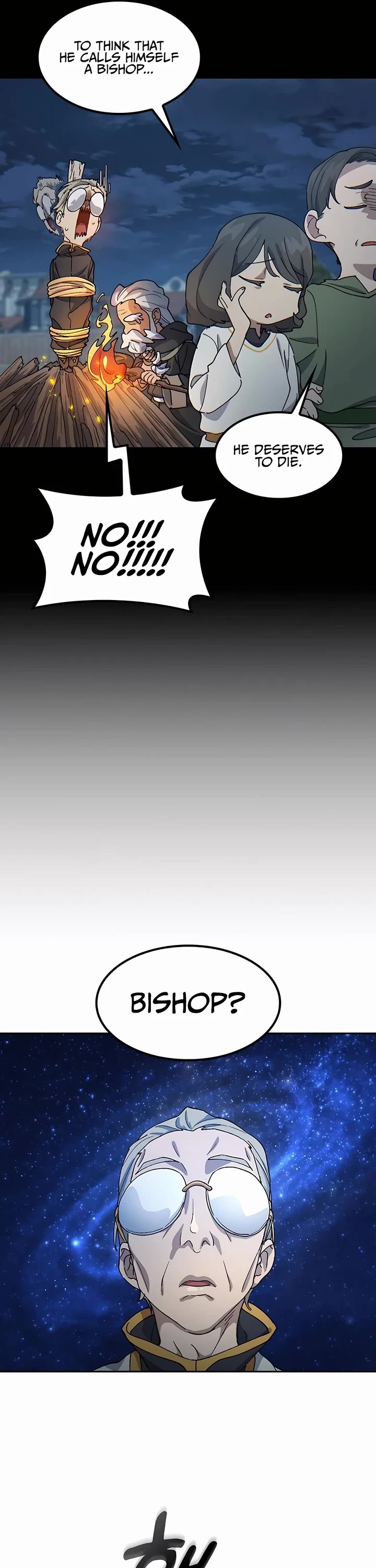 Healing Life Through Camping In Another World Chapter 54 page 6 - Chapter 54
