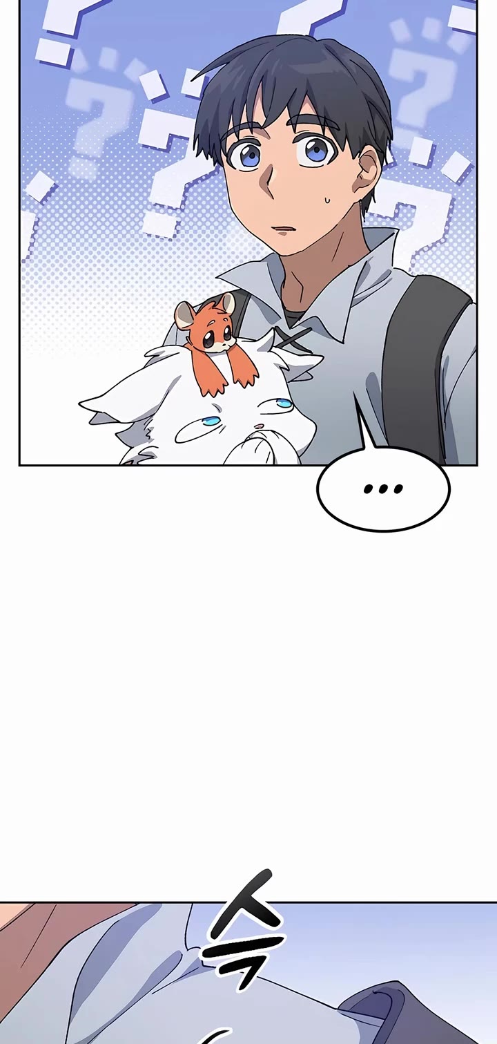 Healing Life Through Camping In Another World Chapter 54 page 9 - Chapter 54
