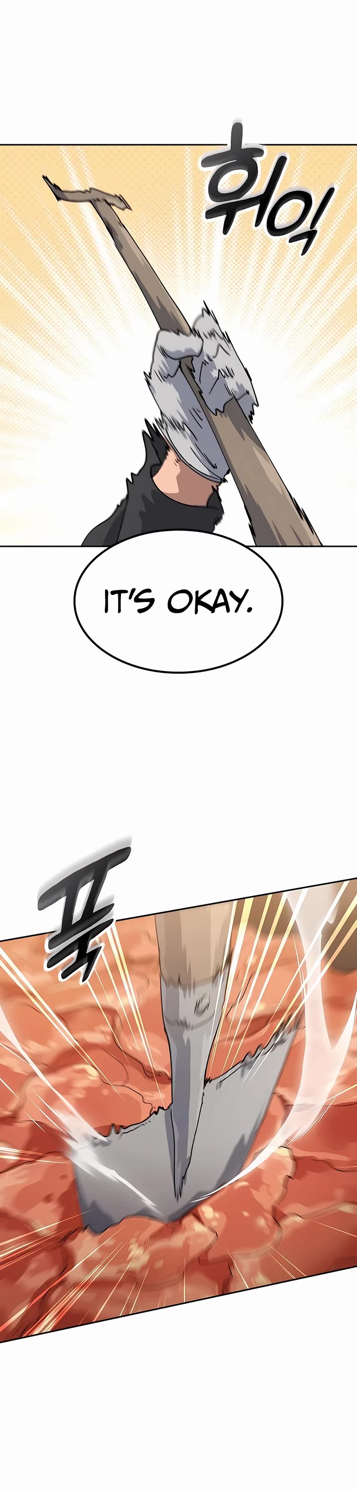 Healing Life Through Camping In Another World Chapter 55 page 1 - Chapter 55