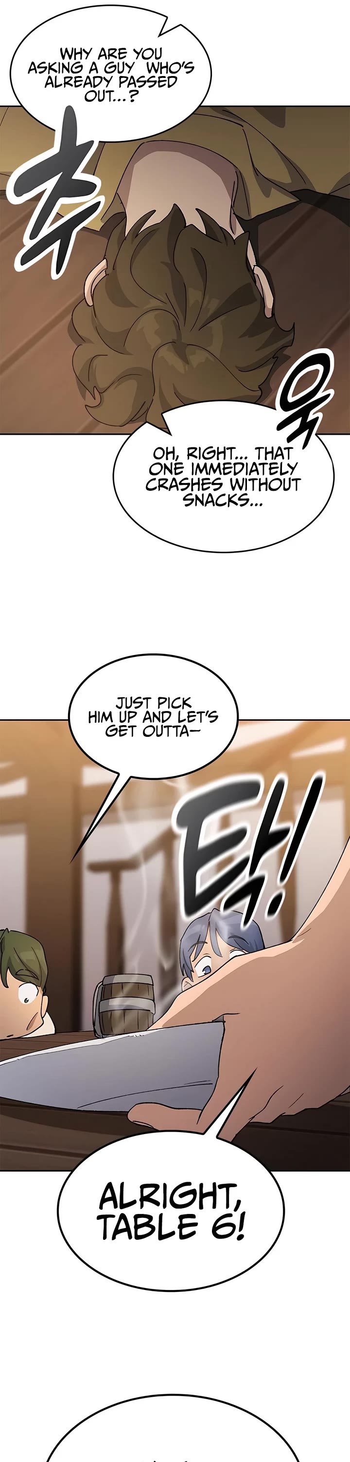 Healing Life Through Camping In Another World Chapter 55 page 13 - Chapter 55