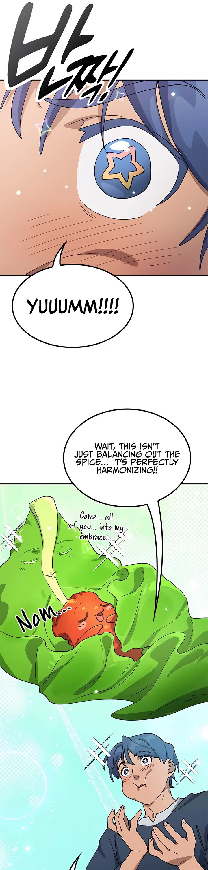 Healing Life Through Camping In Another World Chapter 55 page 28 - Chapter 55