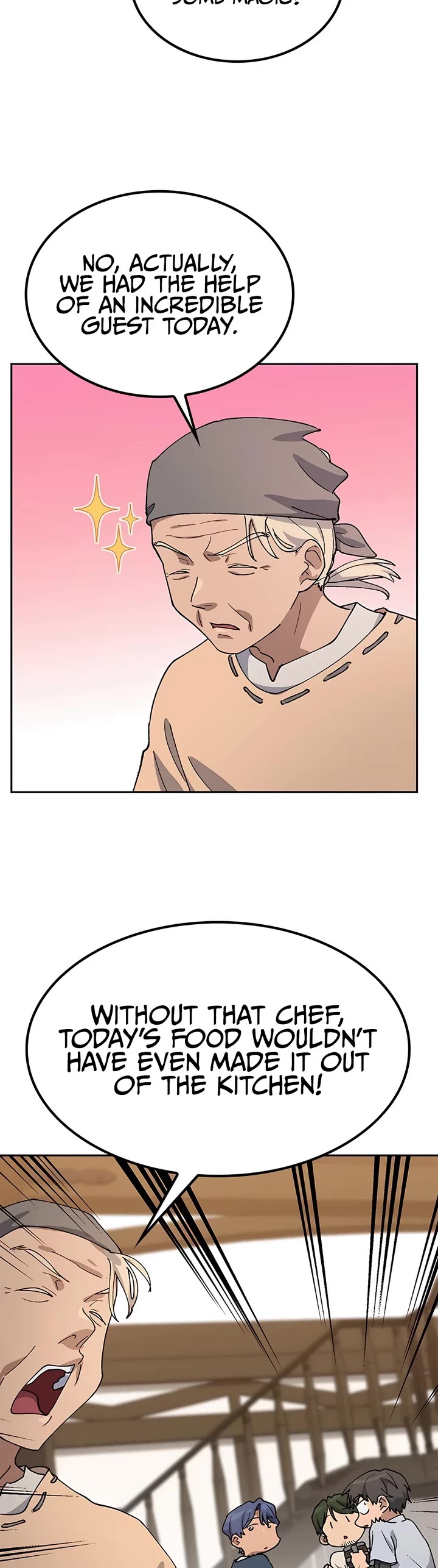 Healing Life Through Camping In Another World Chapter 55 page 30 - Chapter 55