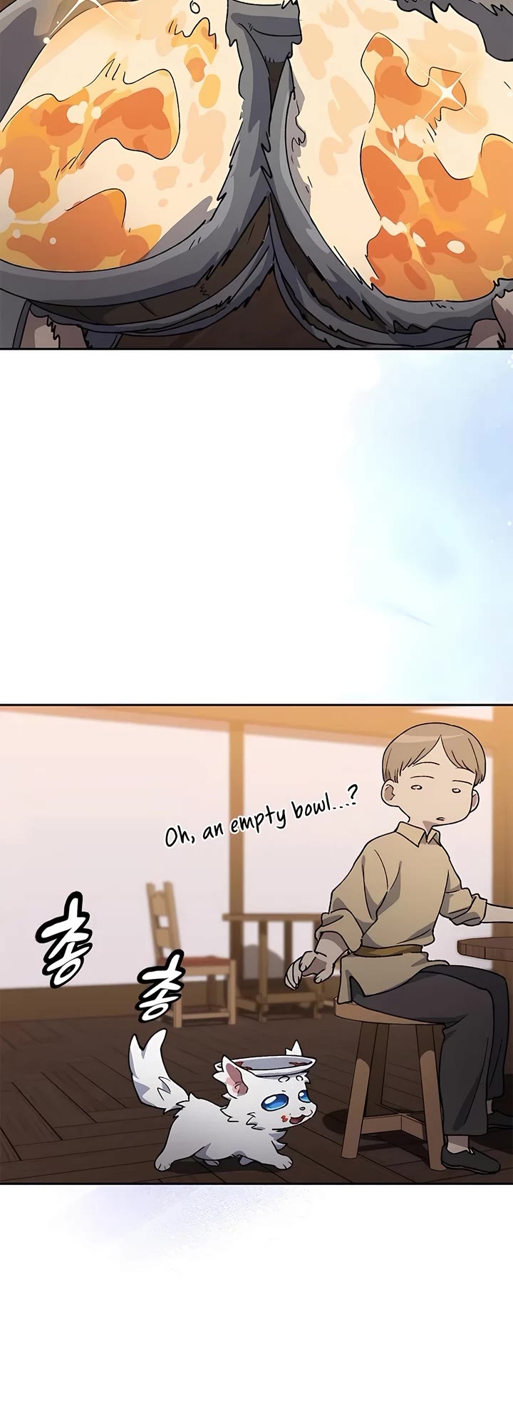 Healing Life Through Camping In Another World Chapter 55 page 34 - Chapter 55