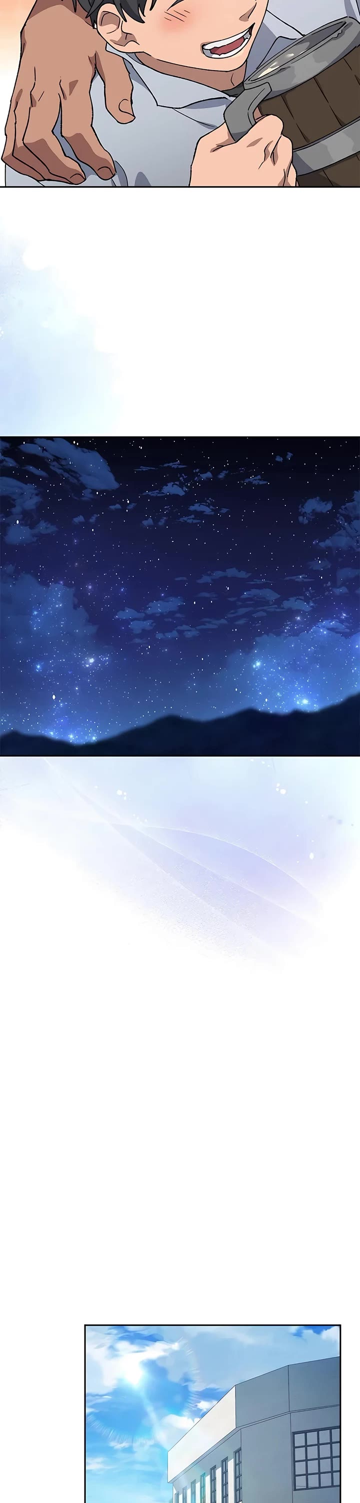 Healing Life Through Camping In Another World Chapter 55 page 36 - Chapter 55