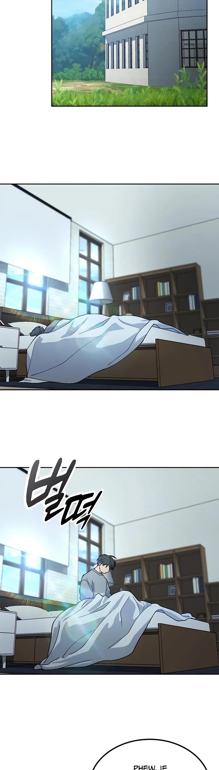 Healing Life Through Camping In Another World Chapter 55 page 37 - Chapter 55