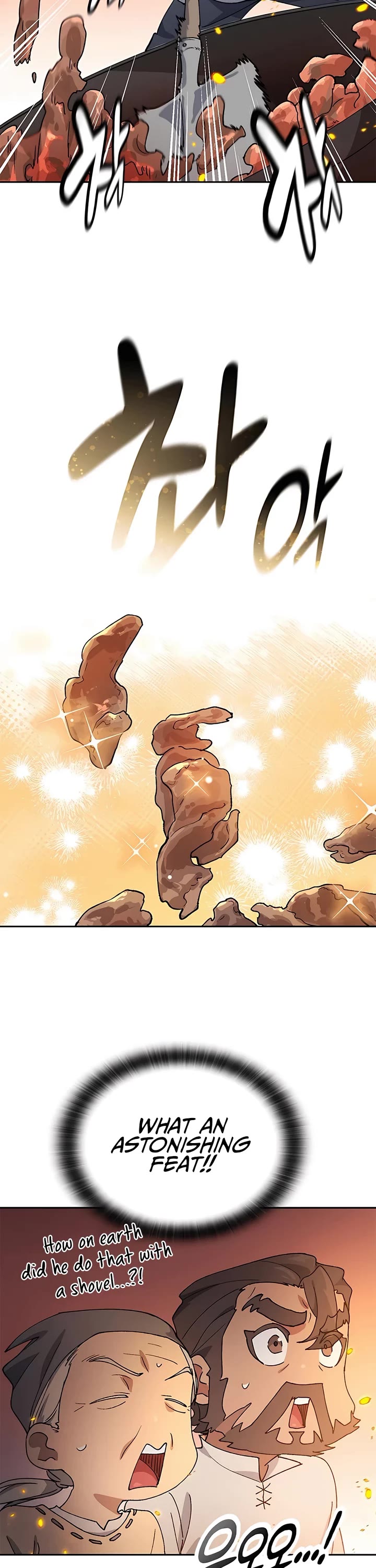 Healing Life Through Camping In Another World Chapter 55 page 6 - Chapter 55