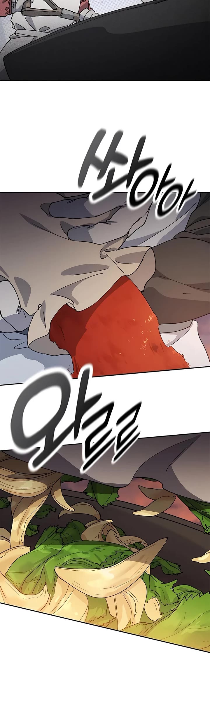 Healing Life Through Camping In Another World Chapter 55 page 8 - Chapter 55