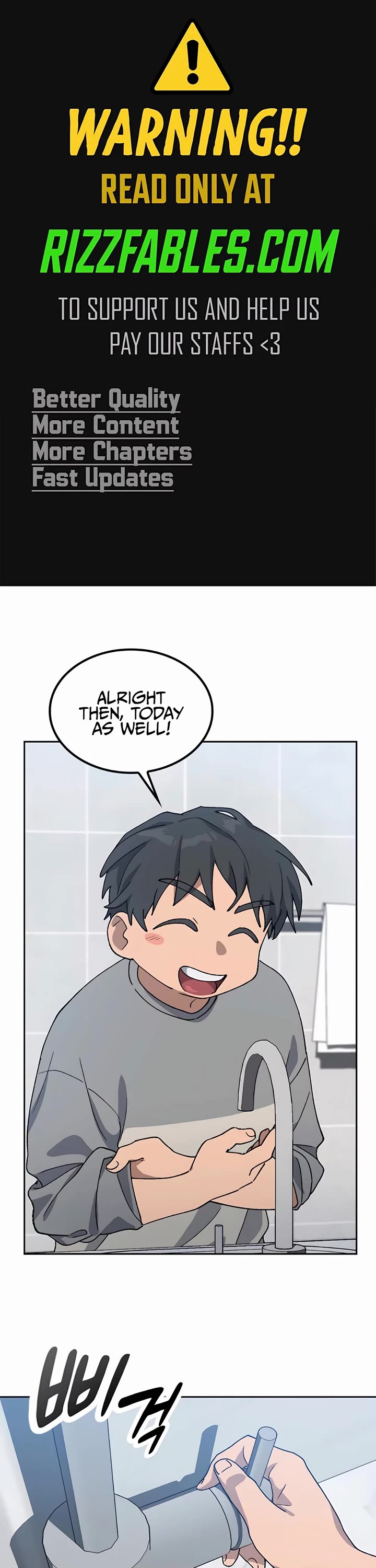 Healing Life Through Camping In Another World Chapter 56 page 1 - Chapter 56