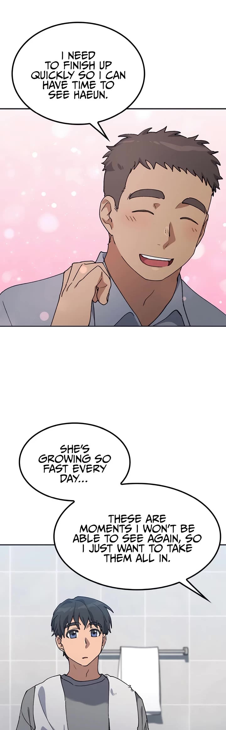 Healing Life Through Camping In Another World Chapter 56 page 10 - Chapter 56
