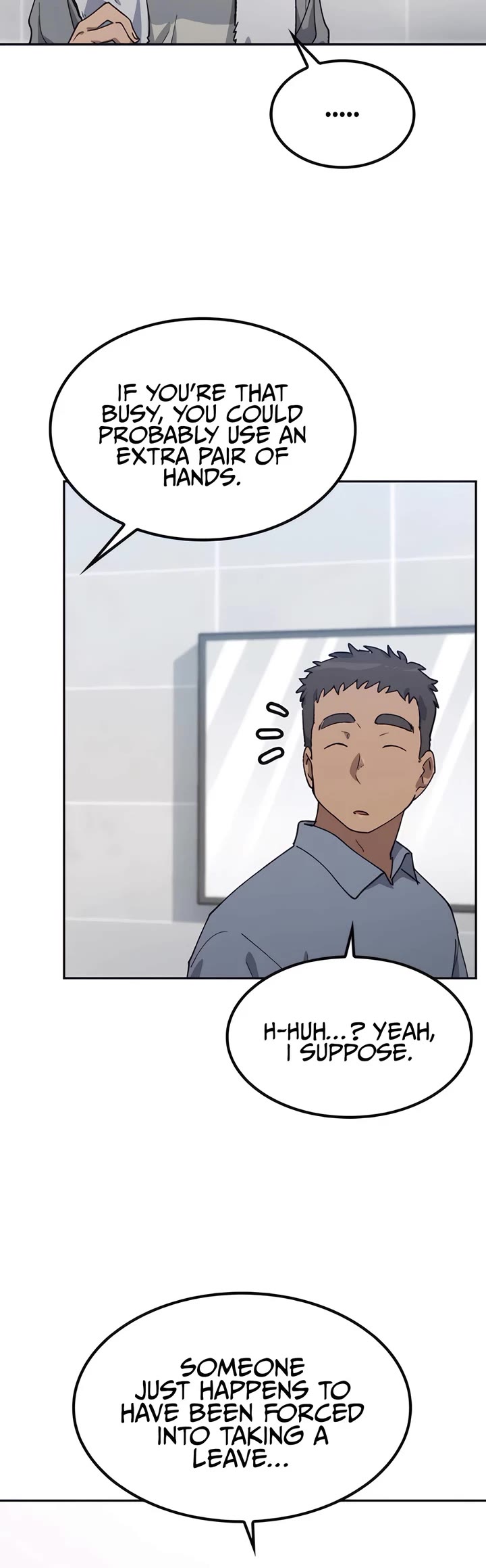 Healing Life Through Camping In Another World Chapter 56 page 11 - Chapter 56