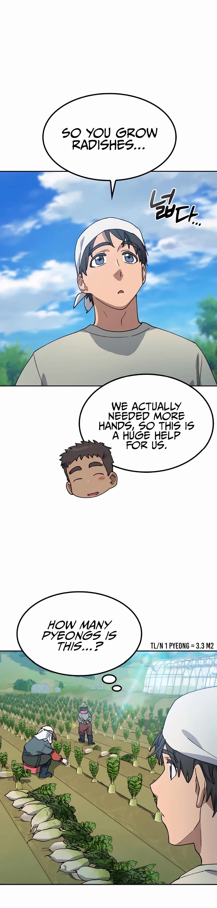 Healing Life Through Camping In Another World Chapter 56 page 13 - Chapter 56