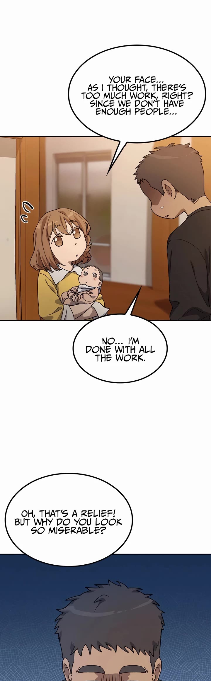Healing Life Through Camping In Another World Chapter 56 page 24 - Chapter 56