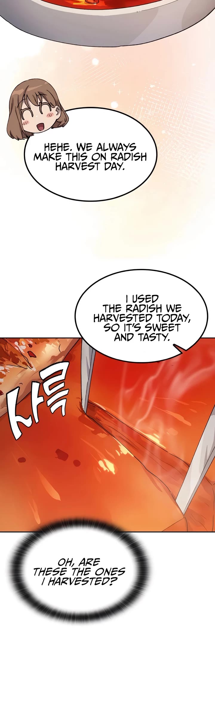 Healing Life Through Camping In Another World Chapter 56 page 31 - Chapter 56