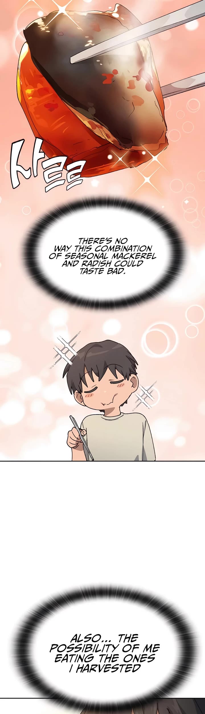 Healing Life Through Camping In Another World Chapter 56 page 33 - Chapter 56