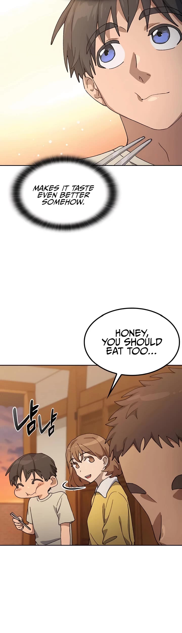 Healing Life Through Camping In Another World Chapter 56 page 34 - Chapter 56