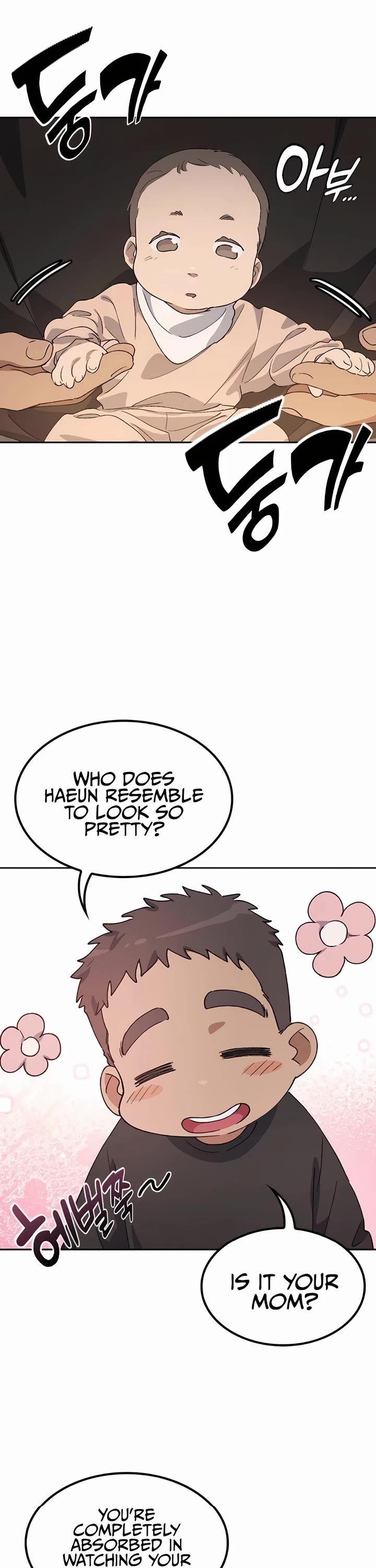 Healing Life Through Camping In Another World Chapter 56 page 35 - Chapter 56