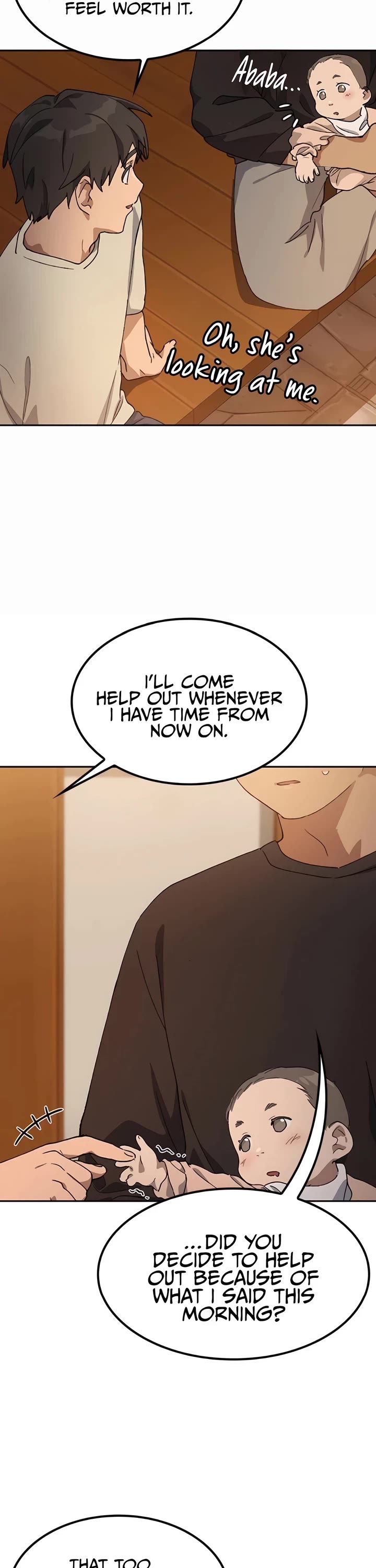 Healing Life Through Camping In Another World Chapter 56 page 37 - Chapter 56