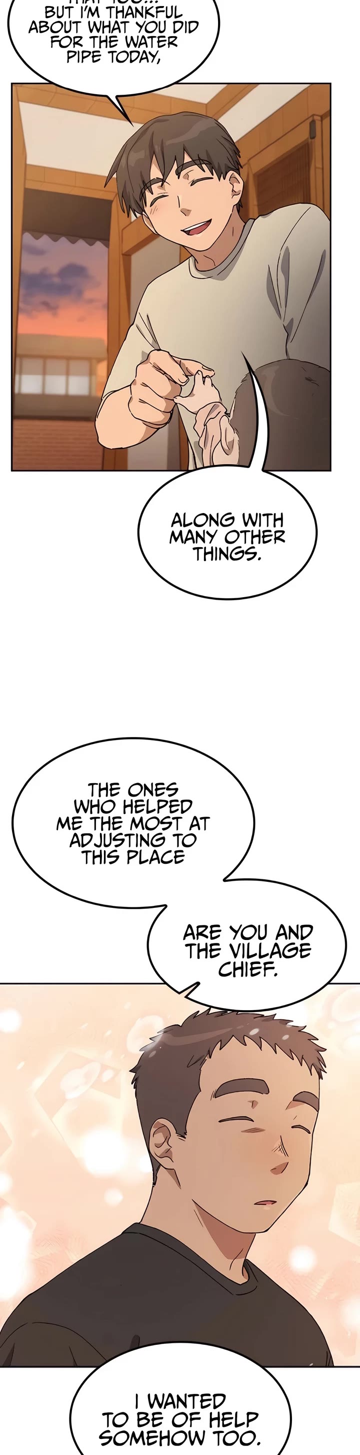 Healing Life Through Camping In Another World Chapter 56 page 38 - Chapter 56