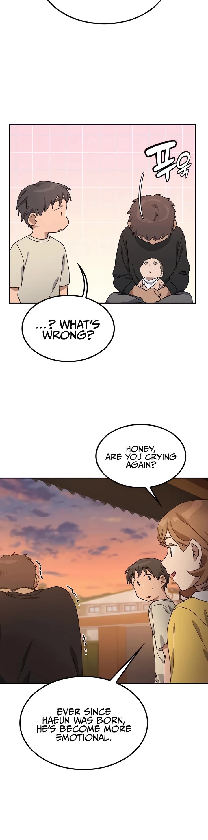 Healing Life Through Camping In Another World Chapter 56 page 39 - Chapter 56