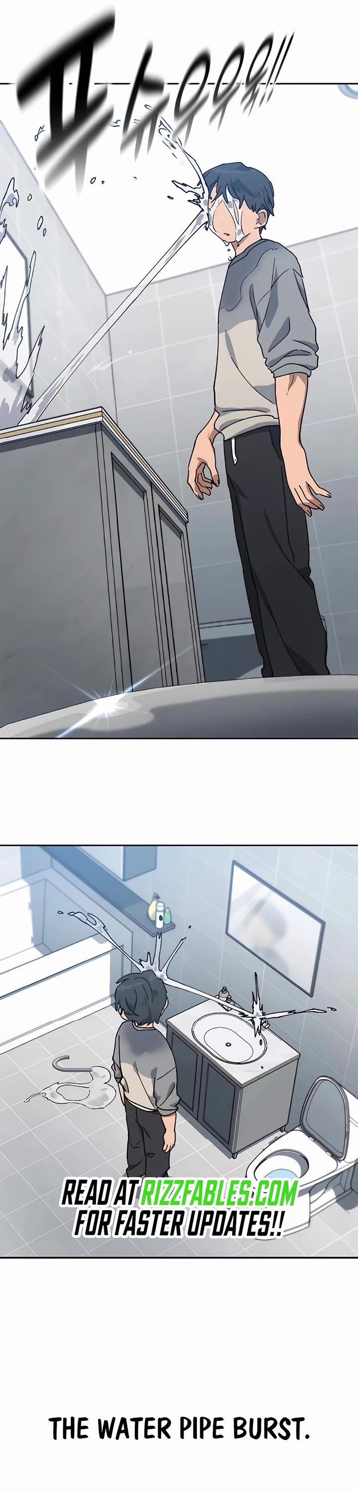 Healing Life Through Camping In Another World Chapter 56 page 4 - Chapter 56